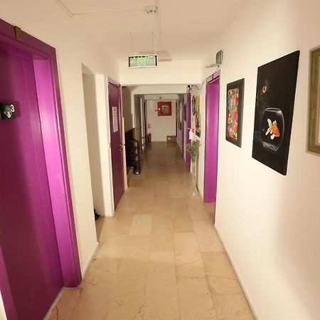 Lavender Otel Cesme Ngoại thất bức ảnh