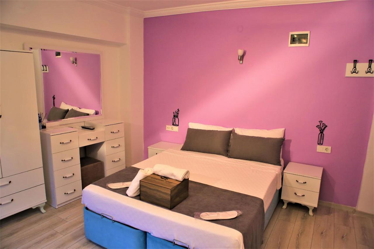 Lavender Otel Cesme Ngoại thất bức ảnh