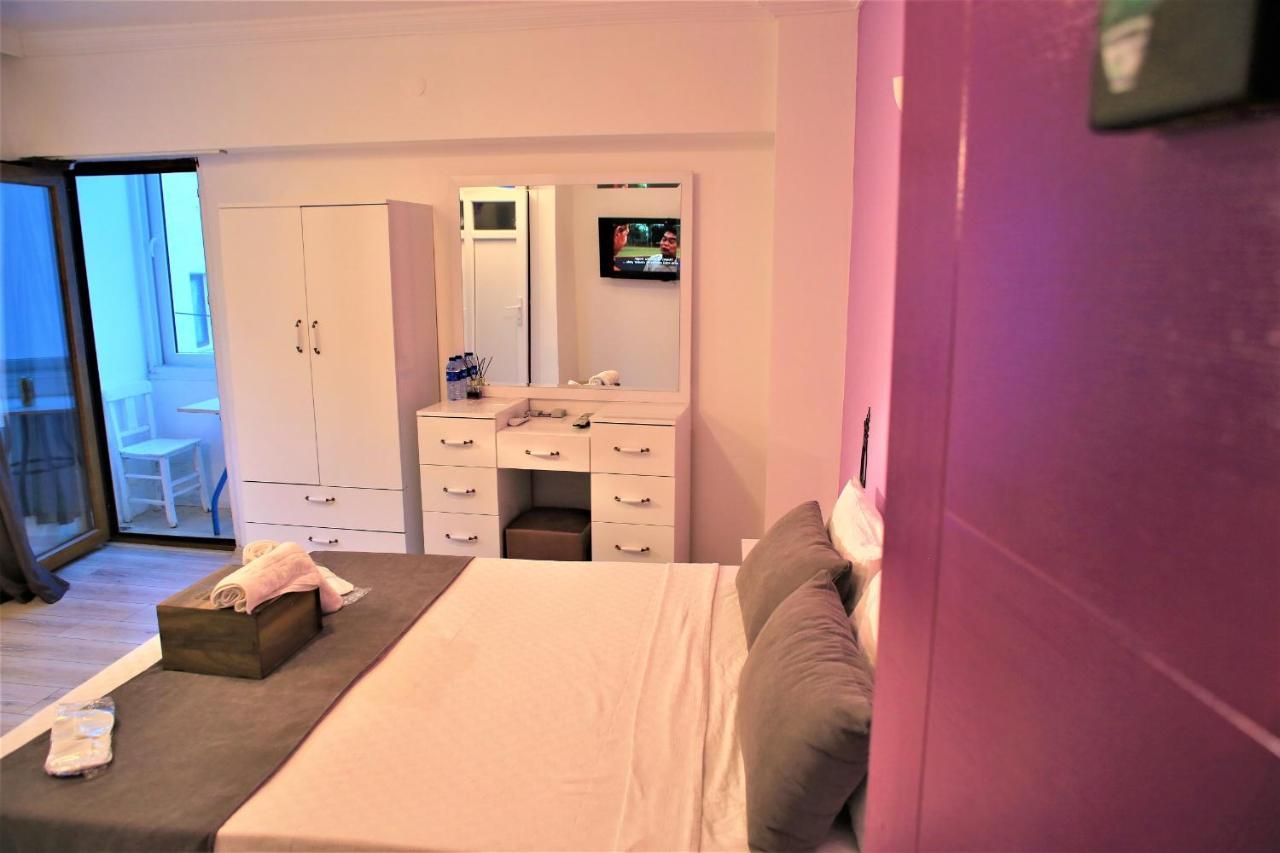 Lavender Otel Cesme Ngoại thất bức ảnh