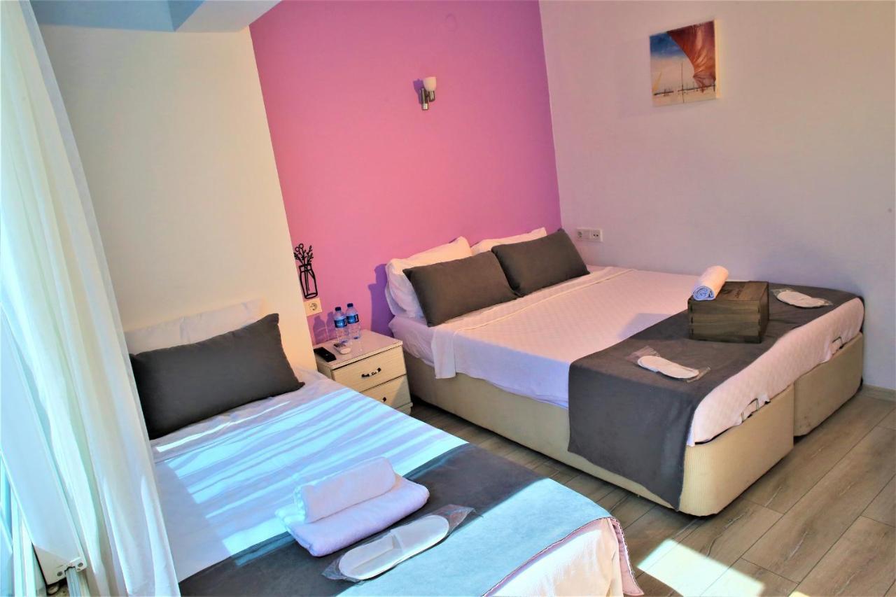 Lavender Otel Cesme Ngoại thất bức ảnh