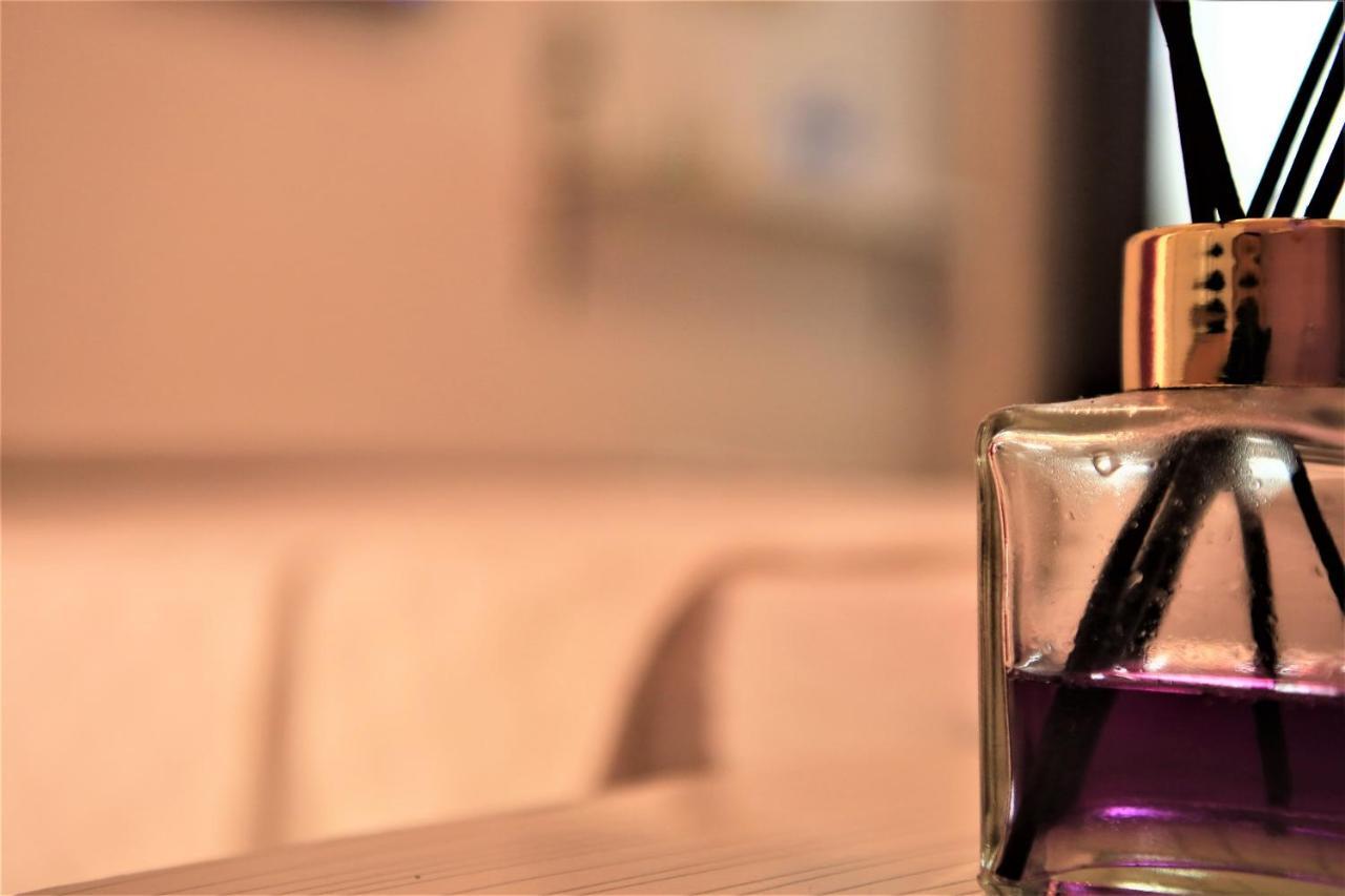 Lavender Otel Cesme Ngoại thất bức ảnh