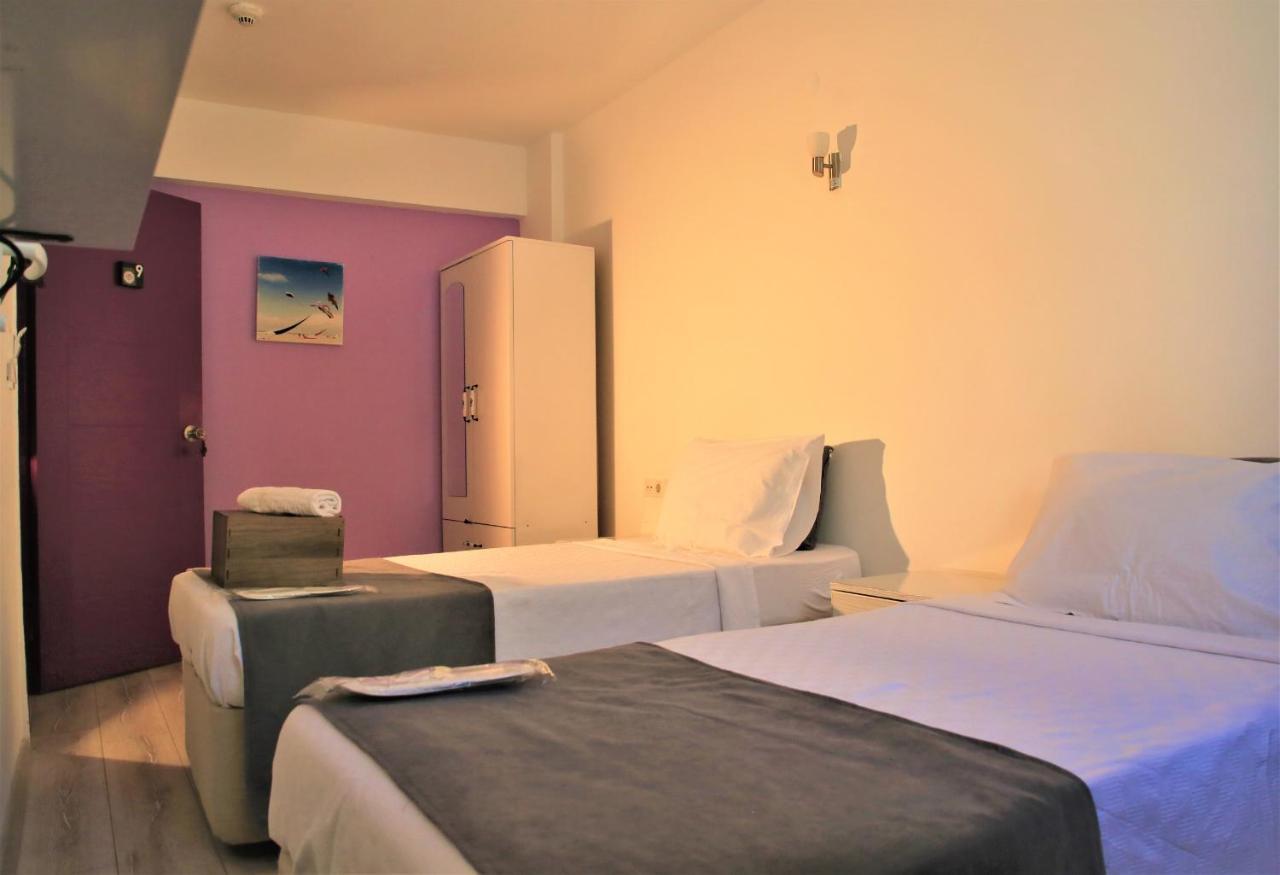 Lavender Otel Cesme Ngoại thất bức ảnh