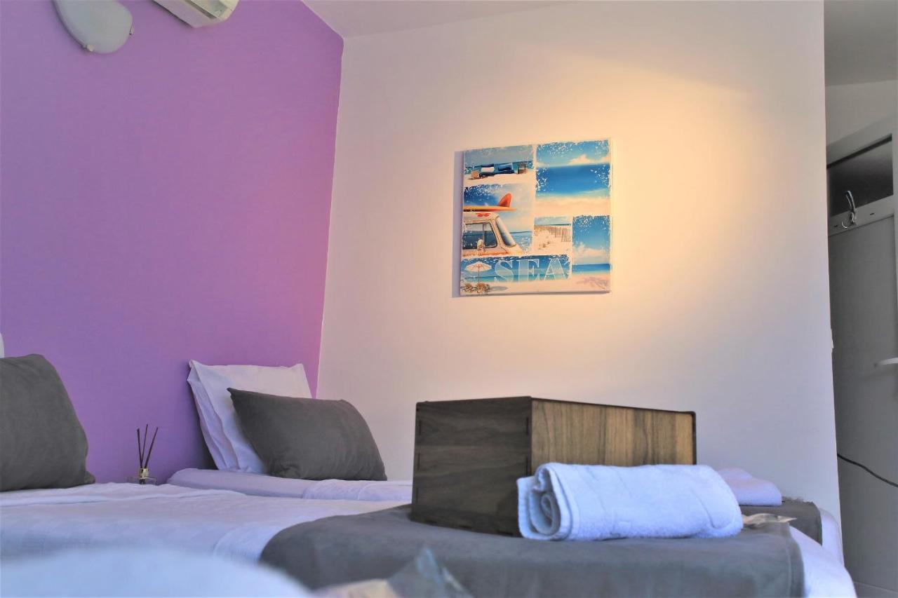 Lavender Otel Cesme Ngoại thất bức ảnh