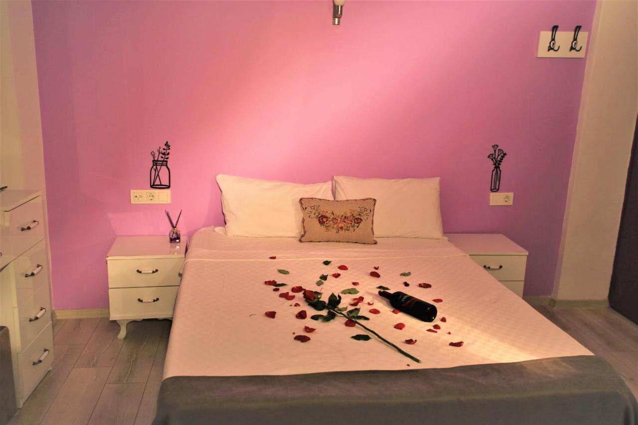 Lavender Otel Cesme Ngoại thất bức ảnh