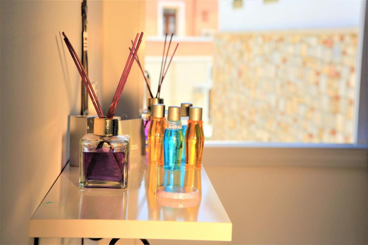 Lavender Otel Cesme Ngoại thất bức ảnh