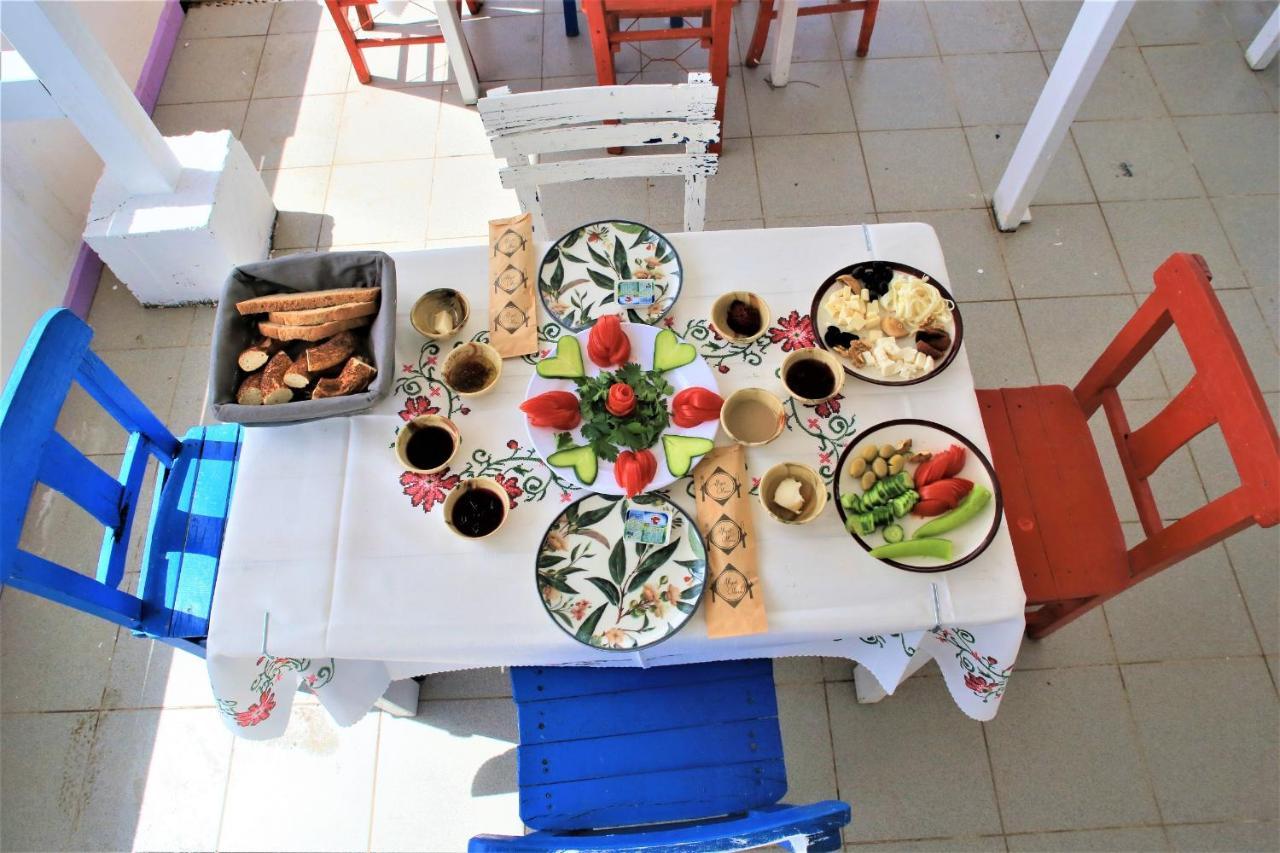 Lavender Otel Cesme Ngoại thất bức ảnh