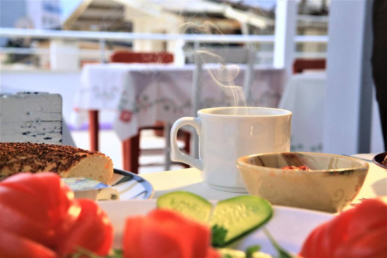 Lavender Otel Cesme Ngoại thất bức ảnh