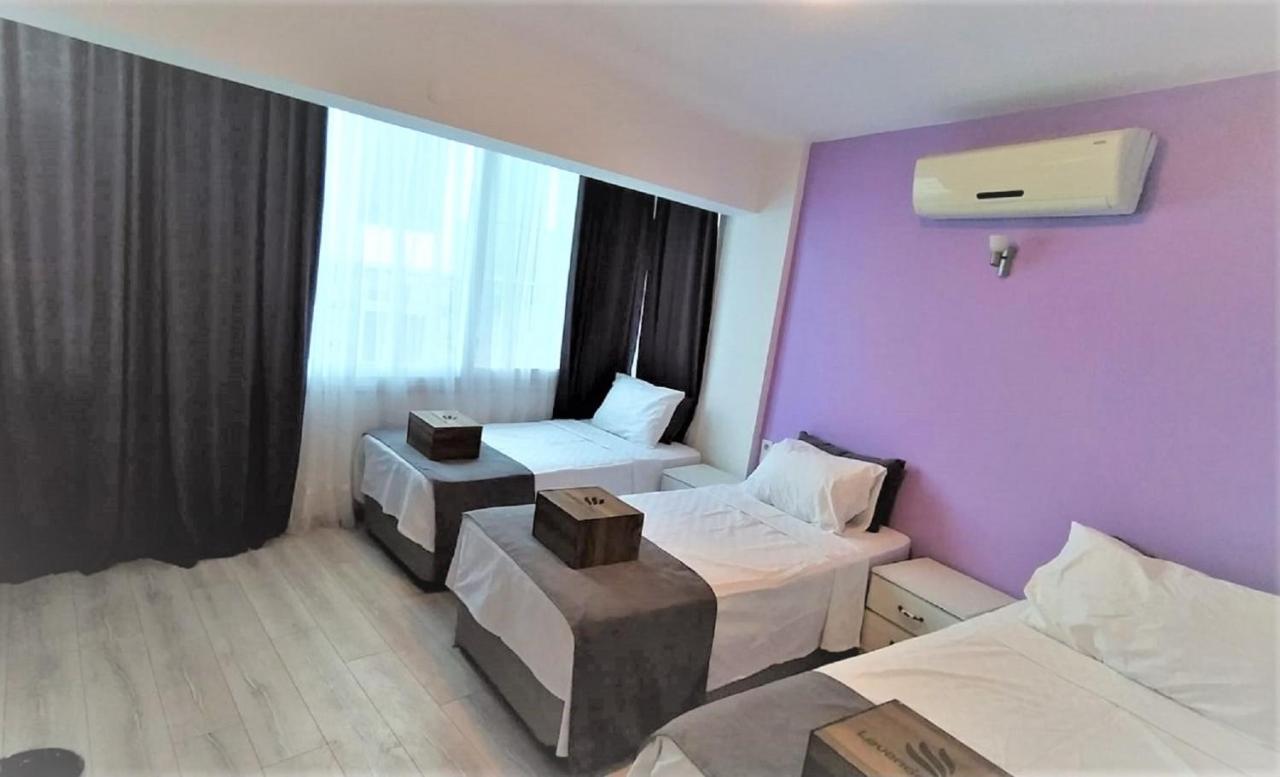Lavender Otel Cesme Ngoại thất bức ảnh