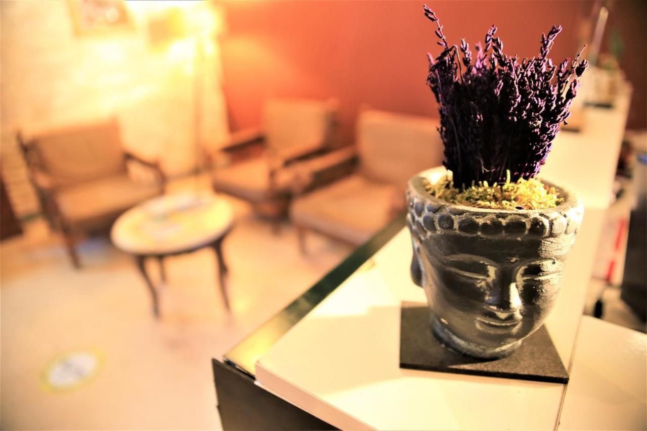 Lavender Otel Cesme Ngoại thất bức ảnh