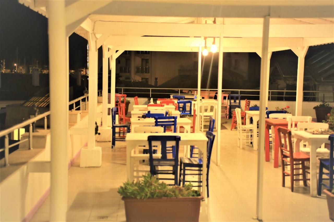 Lavender Otel Cesme Ngoại thất bức ảnh
