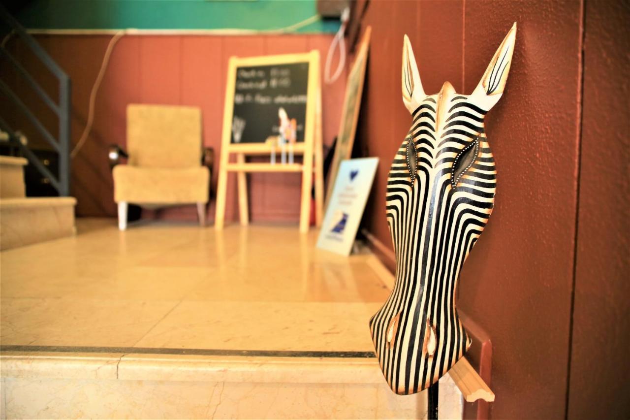 Lavender Otel Cesme Ngoại thất bức ảnh
