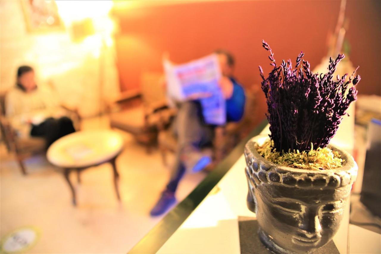 Lavender Otel Cesme Ngoại thất bức ảnh