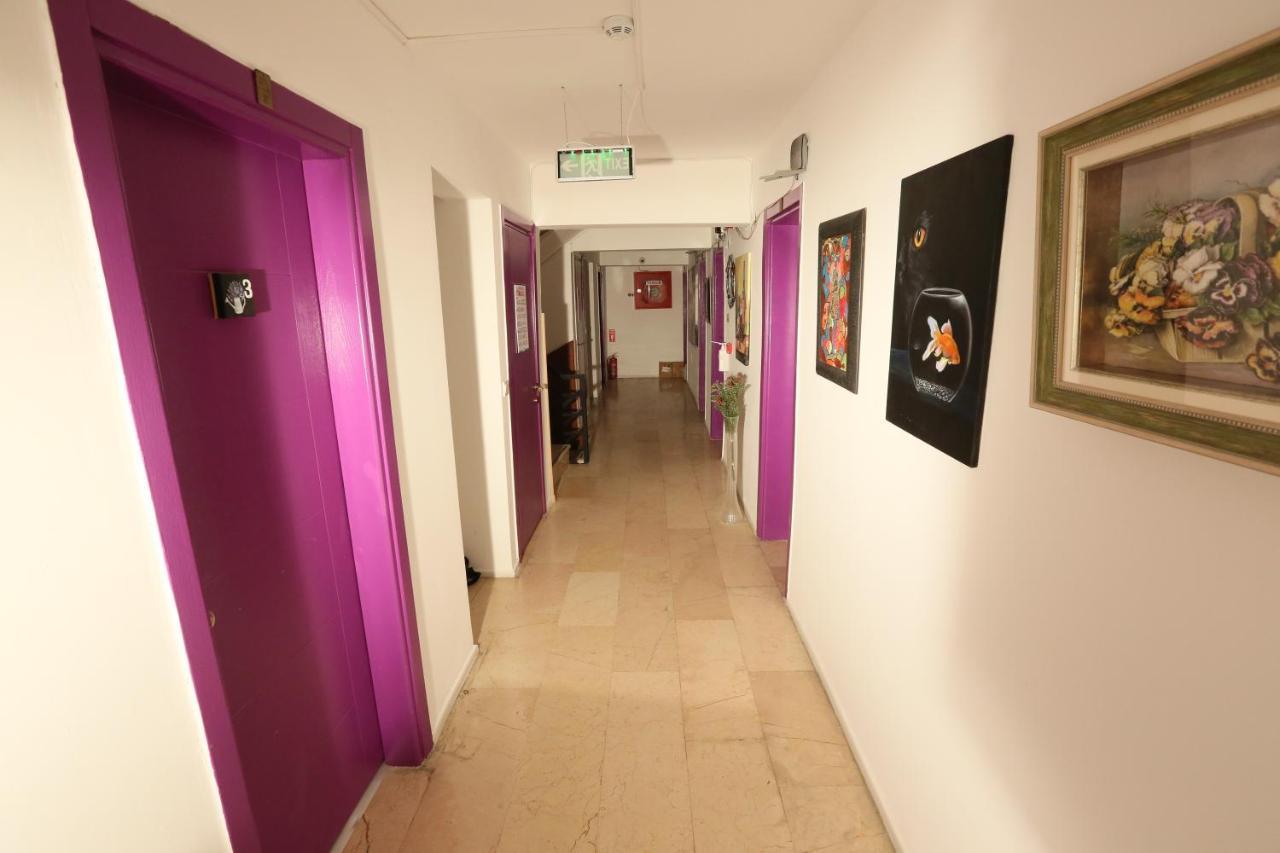 Lavender Otel Cesme Ngoại thất bức ảnh