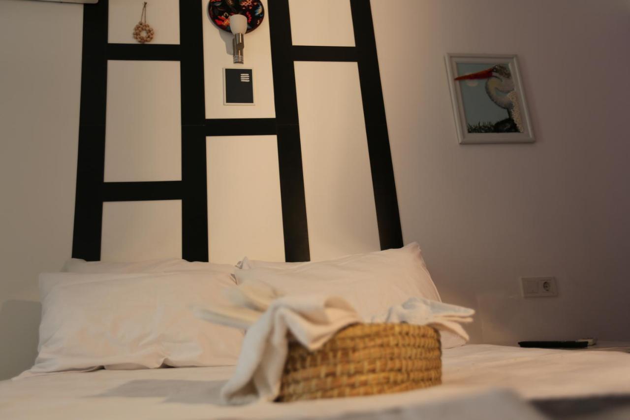 Lavender Otel Cesme Ngoại thất bức ảnh